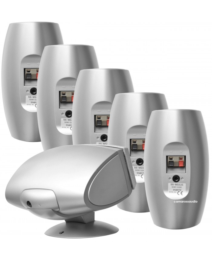 Sony SS-MS535 Sony SS-MS535