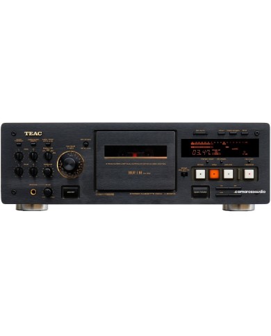 TEAC V-6030S Cassette Deck TEAC V-6030S Cassette Deck