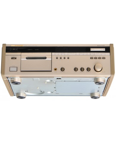 Marantz SD-60 Cassette Deck ( 3 Head )