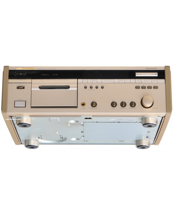 Marantz SD-60 Cassette Deck ( 3 Head )