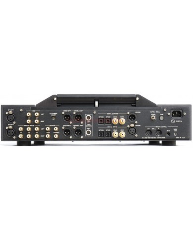 Krell KPS 25sc Playback System