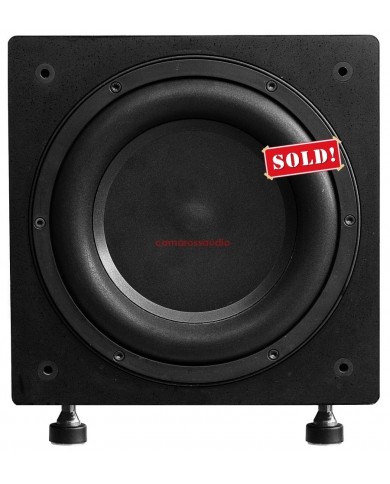 Rel Q201E Active Subwoofer
