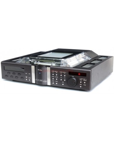 Krell KPS 25sc Playback System