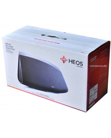 Denon Heos 7 (HS2) Wireless Speaker