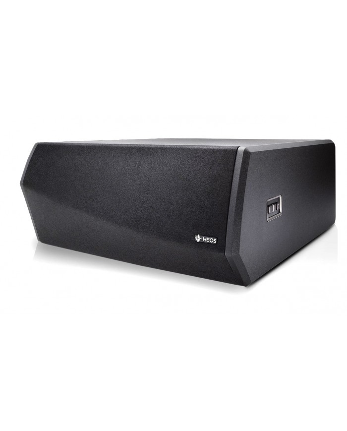 Denon Heos Wireless subwoofer (BOX) Denon Heos Wireless subwoofer (BOX)