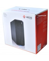 Denon Heos Wireless subwoofer (BOX) Denon Heos Wireless subwoofer (BOX)