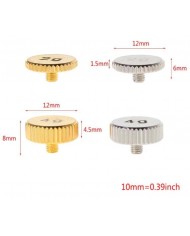 Headshelll ağırlığı (4 Gr - 2 Gr)