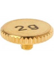 Headshelll ağırlığı (4 Gr - 2 Gr)