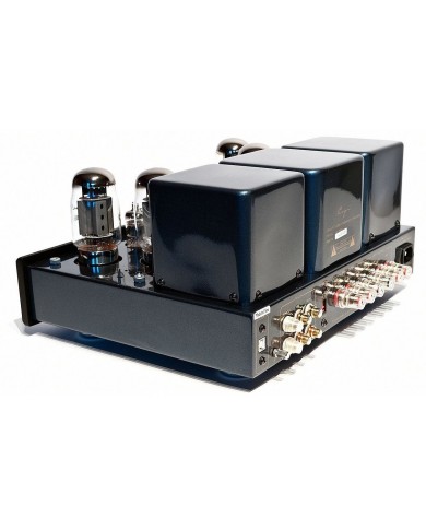 Cayin CS-55A Tube Integrated Amp & USB DAC Cayin CS-55A Tube Integrated Amp & USB DAC
