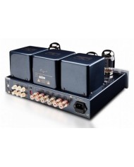 Cayin CS-55A Tube Integrated Amp & USB DAC Cayin CS-55A Tube Integrated Amp & USB DAC