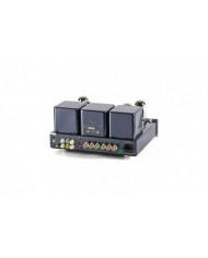 Cayin CS-55A Tube Integrated Amp & USB DAC Cayin CS-55A Tube Integrated Amp & USB DAC