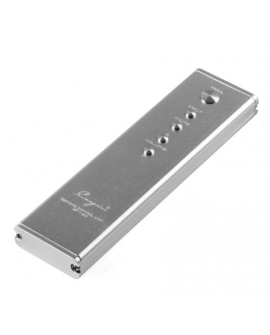 Cayin CS-55A Tube Integrated Amp & USB DAC Cayin CS-55A Tube Integrated Amp & USB DAC