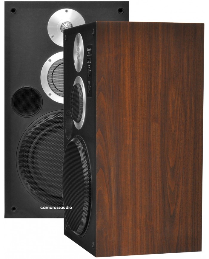 Technics SB-6 Technics SB-6