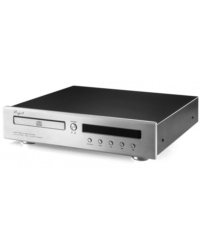 Cayin CS-55CD / USB DAC