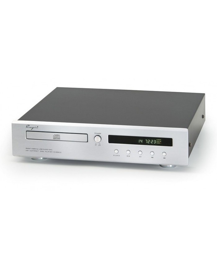 Cayin CS-55CD / USB DAC