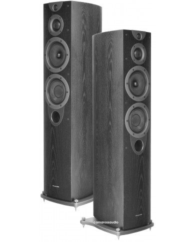 Wharfedale EVO 2-50