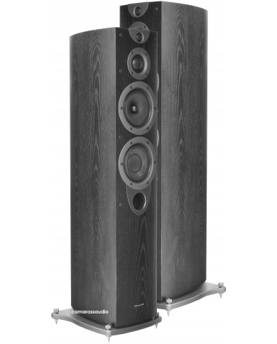 Wharfedale EVO 2-50 Black