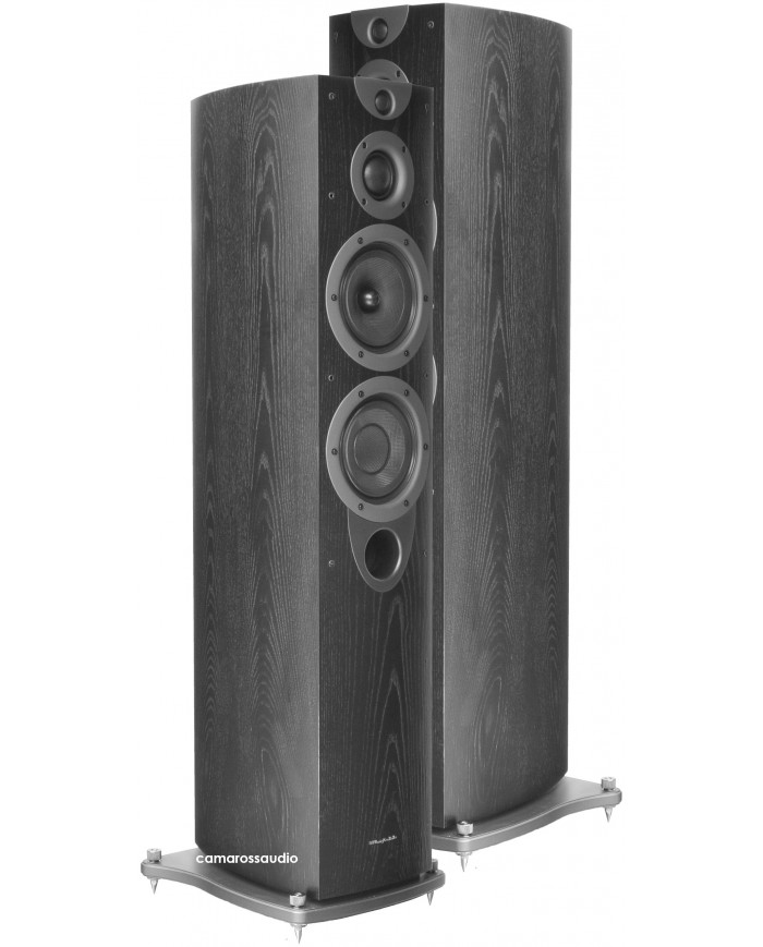 Wharfedale EVO 2-50