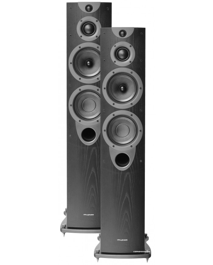 Wharfedale EVO 2-50
