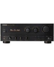 Pioneer A-616 Reference Amplifier