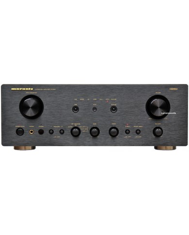 Marantz PM7200 Integrated Amplifier ( Class "A" )