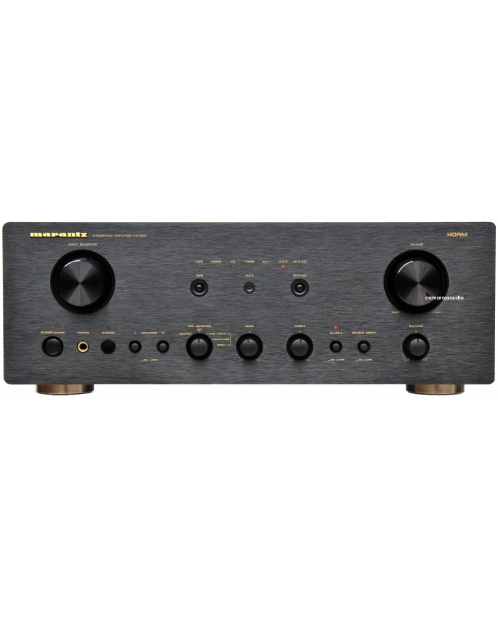Marantz PM7200 Integrated Amplifier ( Class "A" )