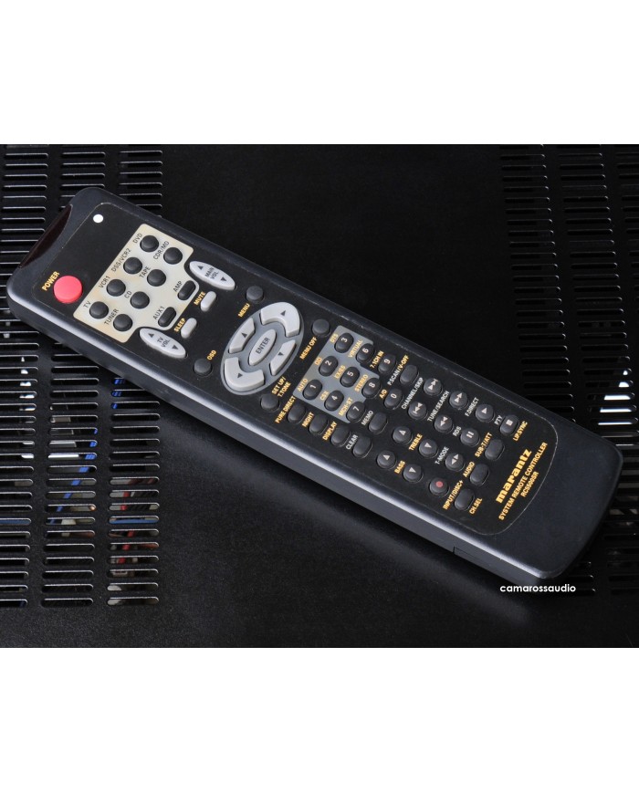 Marantz PM7200 Integrated Amplifier ( Class "A" )