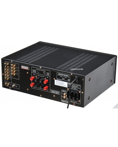 Marantz PM7200 Integrated Amplifier ( Class "A" )