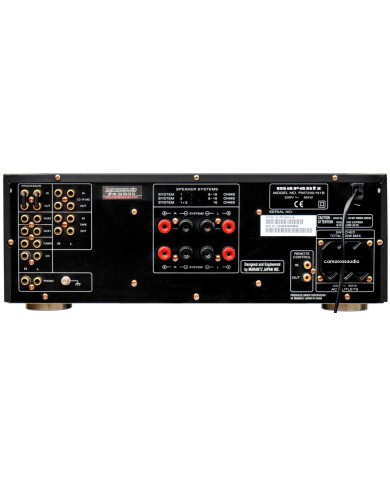 Marantz PM7200 Integrated Amplifier ( Class "A" )