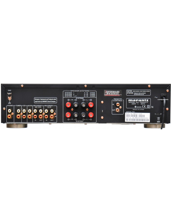 Marantz PM4001 OSE