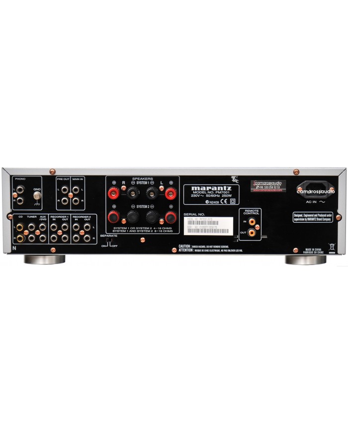 Marantz PM7001