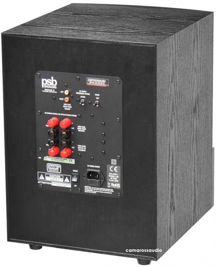 PSB Subseries 5i Subwoofer