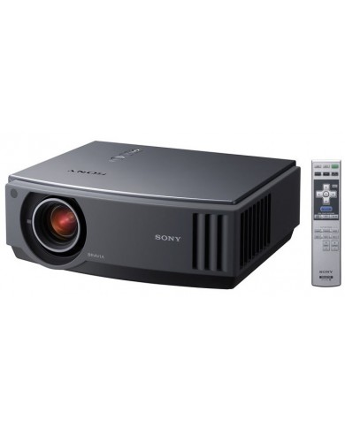 Sony BRAVIA VPL-AW15