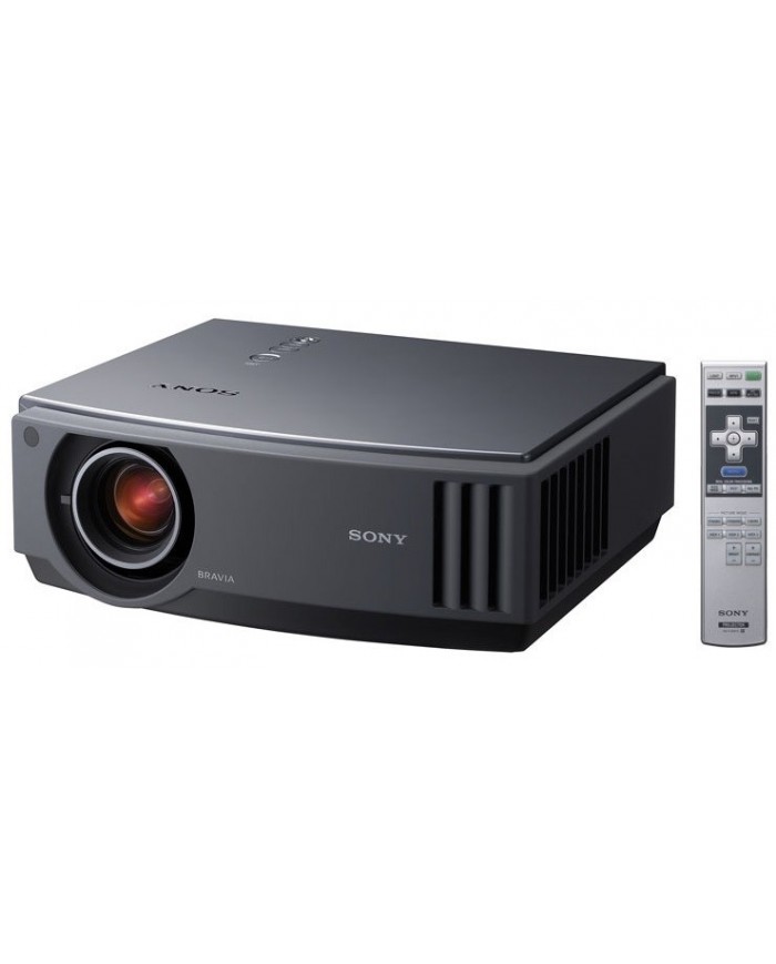 Sony BRAVIA VPL-AW15