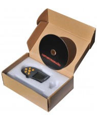 Turntable Tachometer