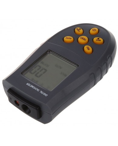 Turntable Tachometer