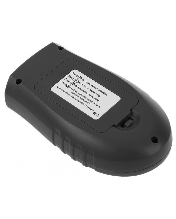 Turntable Tachometer