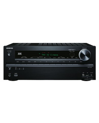 Onkyo TX-NR616 7.2-Channel Network A/V Receiver