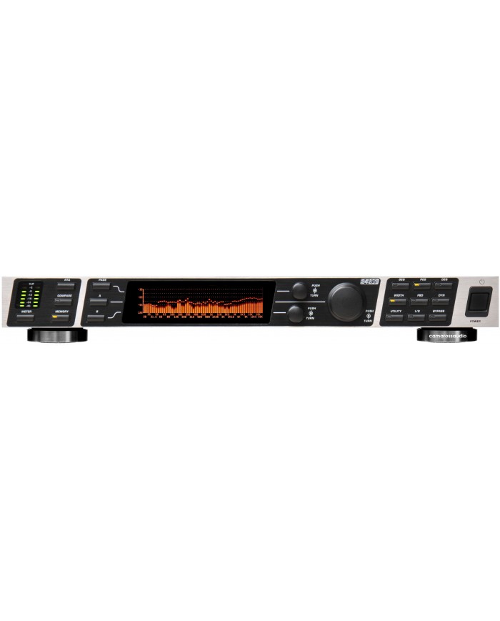 Behringer Ultracurve Pro DEQ2496 Digital Equalizer