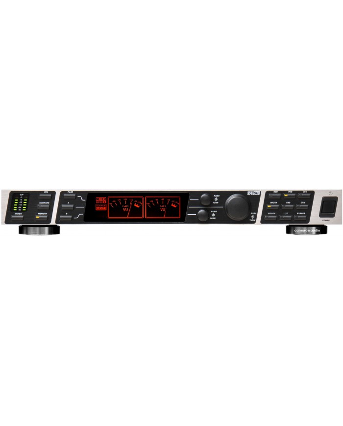 Behringer Ultracurve Pro DEQ2496 Digital Equalizer