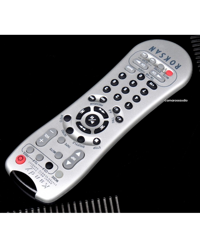 Roksan Kandy MK3 Amplifier / CD Player