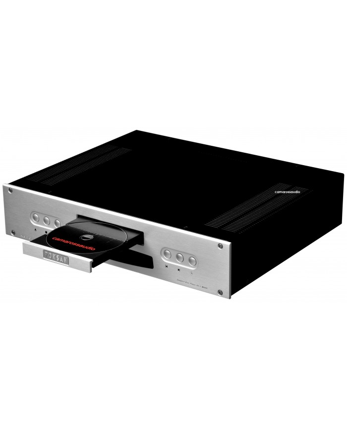 Roksan Kandy MK3 Amplifier / CD Player