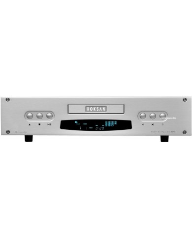Roksan Kandy MK3 Amplifier / CD Player Roksan Kandy MK3 Amplifier / CD Player