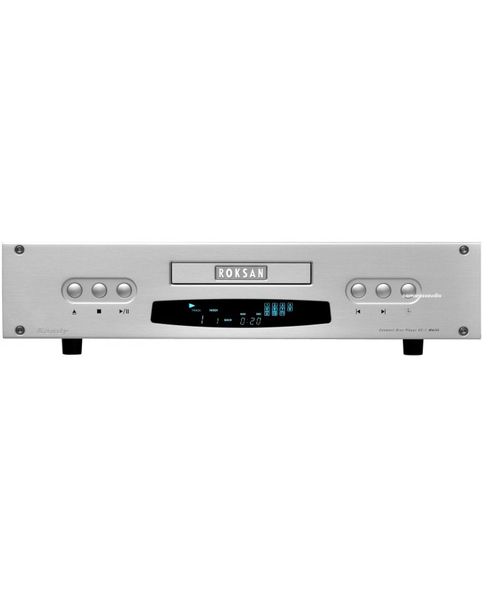 Roksan Kandy MK3 Amplifier / CD Player