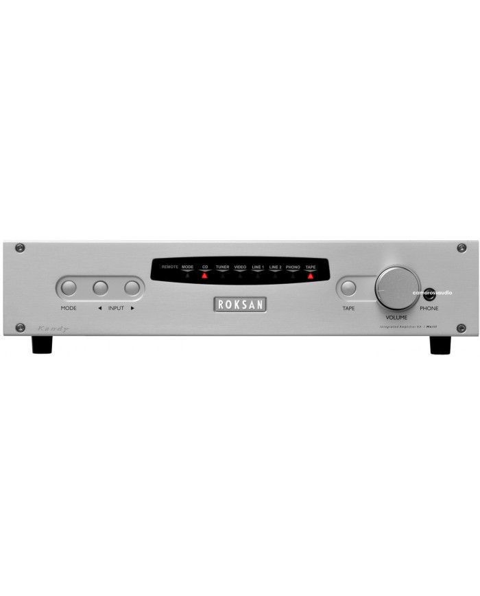 Roksan Kandy MK3 Amplifier / CD Player