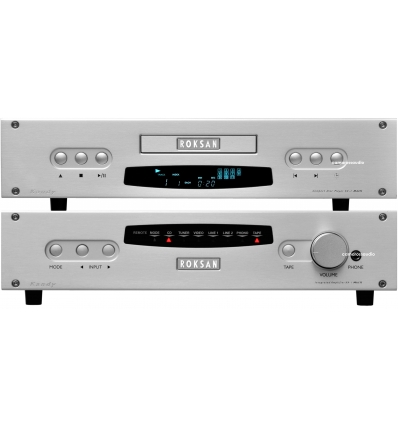 Roksan Kandy MK3 Amplifier / CD Player