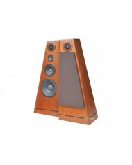 JBL 250Ti / B460 / Antony Gallo Ref.3 SA