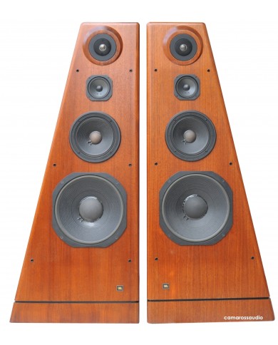 JBL 250Ti / B460 / Antony Gallo Ref.3 SA