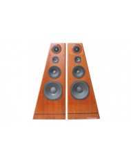 JBL 250Ti / B460 / Antony Gallo Ref.3 SA