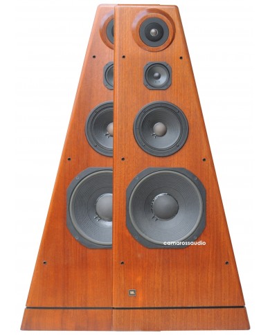 JBL 250Ti / B460 / Antony Gallo Ref.3 SA